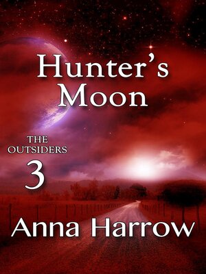 cover image of Hunter's Moon